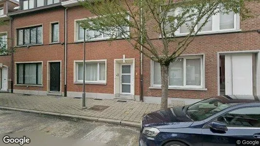 Apartments for rent in Antwerp Wilrijk - Photo from Google Street View