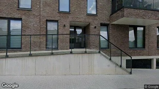 Apartments for rent in Kruisem - Photo from Google Street View