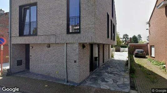 Apartments for rent in Lievegem - Photo from Google Street View