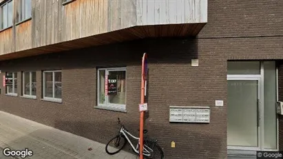 Apartments for rent in Roeselare - Photo from Google Street View