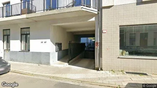 Apartments for rent in Stad Antwerp - Photo from Google Street View