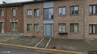 Apartments for rent in Bilzen - Photo from Google Street View