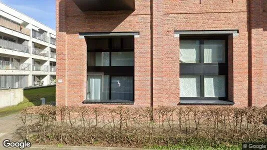 Apartments for rent in Stad Gent - Photo from Google Street View