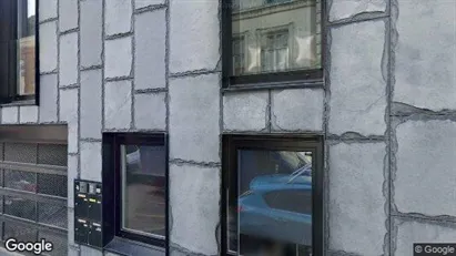 Apartments for rent in Stad Gent - Photo from Google Street View