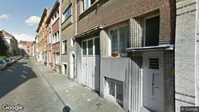Apartments for rent in Stad Gent - Photo from Google Street View