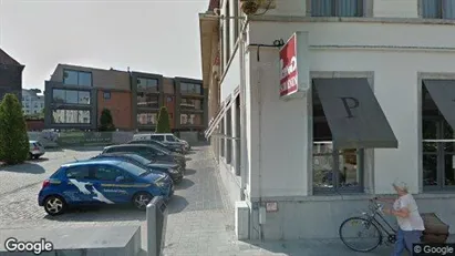 Apartments for rent in Oudenaarde - Photo from Google Street View