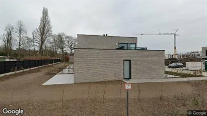 Apartments for rent in Melle - Photo from Google Street View