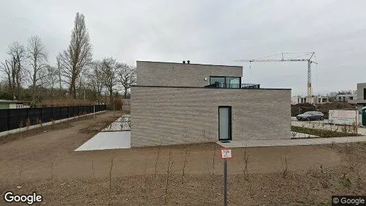 Apartments for rent in Melle - Photo from Google Street View