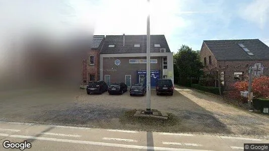 Apartments for rent in Boutersem - Photo from Google Street View