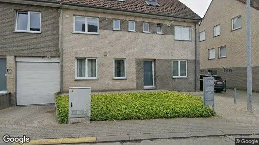 Apartments for rent in Affligem - Photo from Google Street View