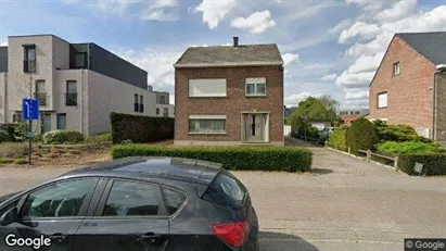 Apartments for rent in Heist-op-den-Berg - Photo from Google Street View