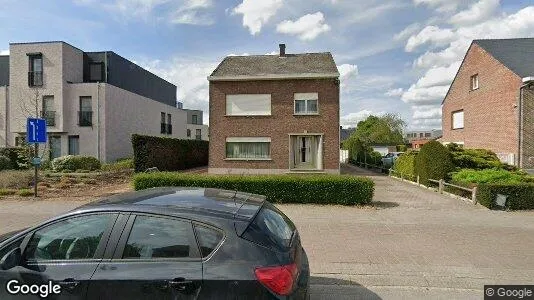 Apartments for rent in Heist-op-den-Berg - Photo from Google Street View