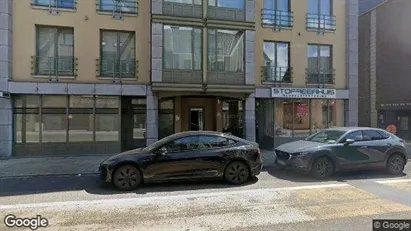 Apartments for rent in Geel - Photo from Google Street View