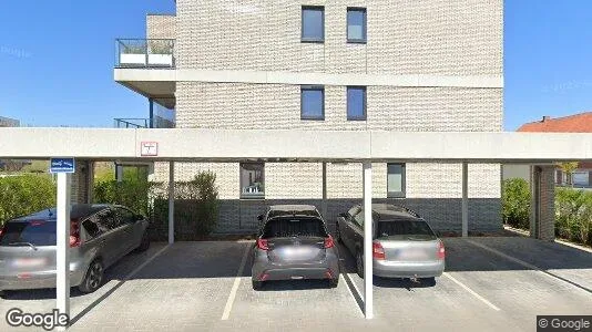 Apartments for rent in Menen - Photo from Google Street View
