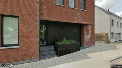 Apartments for rent in Waregem - Photo from Google Street View