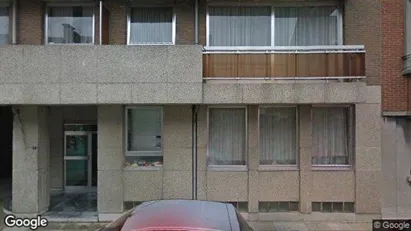 Apartments for rent in Sint-Pieters-Leeuw - Photo from Google Street View