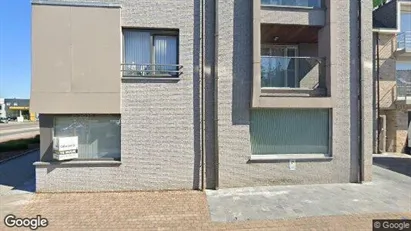 Apartments for rent in Torhout - Photo from Google Street View