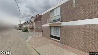 Apartments for rent in Alken - Photo from Google Street View