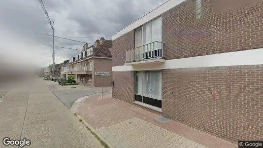 Apartments for rent in Alken - Photo from Google Street View