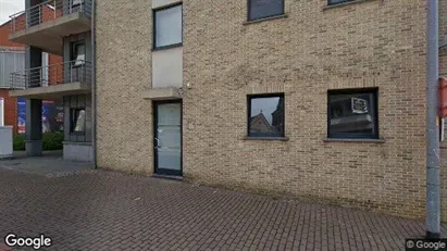 Apartments for rent in Heusden-Zolder - Photo from Google Street View
