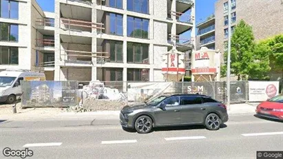 Apartments for rent in Tongeren - Photo from Google Street View