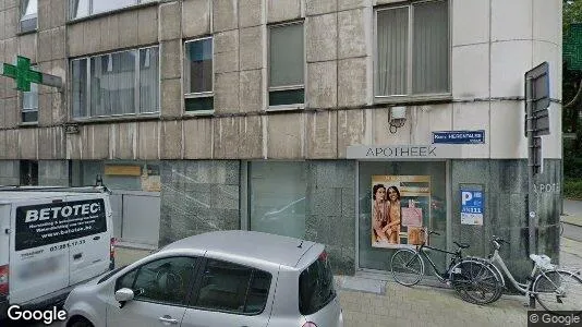 Apartments for rent in Stad Antwerp - Photo from Google Street View