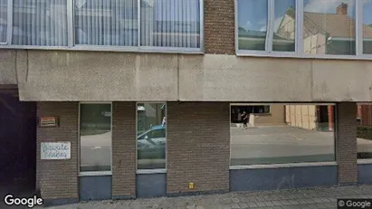 Apartments for rent in Ingelmunster - Photo from Google Street View