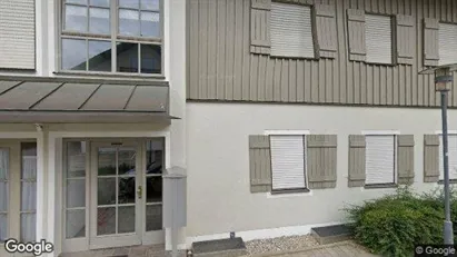 Apartments for rent in Rottal-Inn - Photo from Google Street View