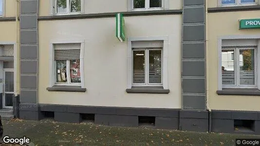 Apartments for rent in Recklinghausen - Photo from Google Street View