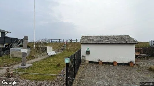Apartments for rent in Otterup - Photo from Google Street View