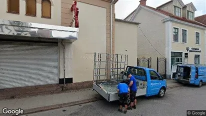 Apartments for rent in Västervik - Photo from Google Street View