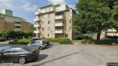 Apartments for rent in Huddinge - Photo from Google Street View