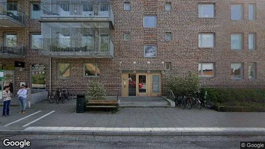 Apartments for rent in Lund - Photo from Google Street View