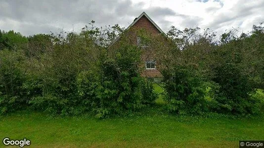 Apartments for rent in Skellefteå - Photo from Google Street View