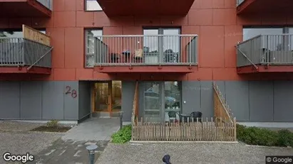 Apartments for rent in Stockholm West - Photo from Google Street View