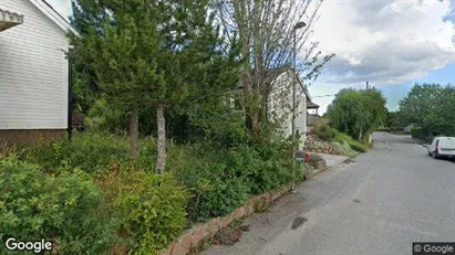 Apartments for rent in Huddinge - Photo from Google Street View