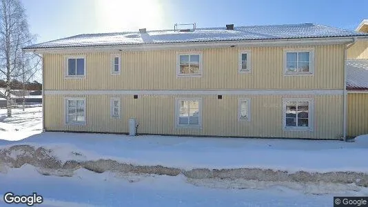 Apartments for rent in Umeå - Photo from Google Street View