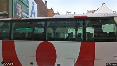Apartments for rent in Stad Antwerp - Photo from Google Street View