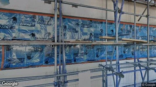 Apartments for rent in Aylesbury - Buckinghamshire - Photo from Google Street View