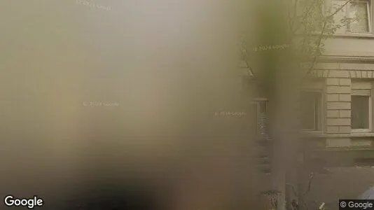 Apartments for rent in Dusseldorf - Photo from Google Street View