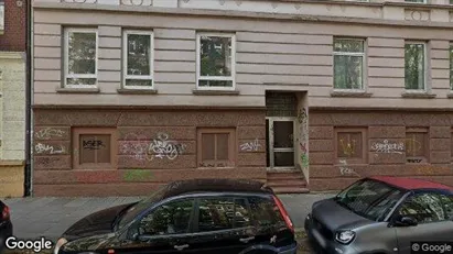 Apartments for rent in Kiel - Photo from Google Street View