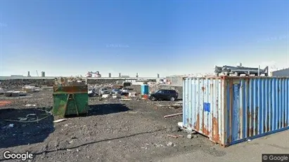 Apartments for rent in Hafnarfjörður - Photo from Google Street View