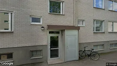 Apartments for rent in Borlänge - Photo from Google Street View