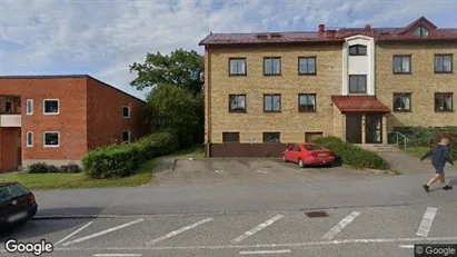 Apartments for rent in Höör - Photo from Google Street View