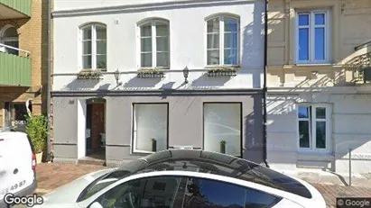 Apartments for rent in Helsingborg - Photo from Google Street View