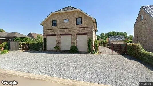 Apartments for rent in Houthalen-Helchteren - Photo from Google Street View