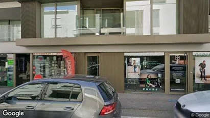 Apartments for rent in Waregem - Photo from Google Street View