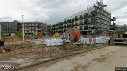 Apartments for rent in Gent Sint-Denijs-Westrem - Photo from Google Street View