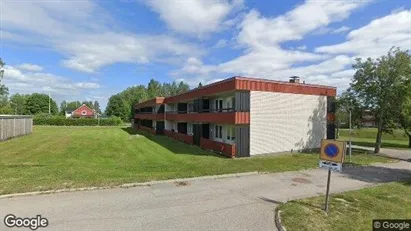 Apartments for rent in Ovanåker - Photo from Google Street View