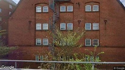 Rooms for rent in Lund - Photo from Google Street View